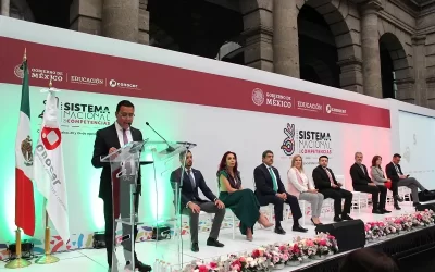 Concluye Foro de Competencias 2023 de la SEP