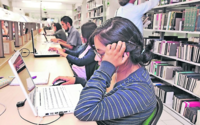México con baja cobertura en educación superior: UNAM