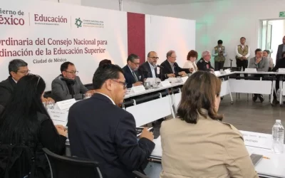 Buscan que universidades ofrezcan cursos a estudiantes y ciudadanía en plataforma digital