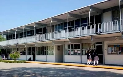 Guanajuato arrancará su próximo ciclo escolar con 25 preparatorias con modelo de reconversión