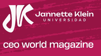 LA UNIVERSIDAD JANNETTE KLEIN CLASIFICADA EN EL RANKING DE CEO WORLD MAGAZINE ENTRE LAS MEJORES ESCUELAS Y UNIVERSIDADES DE MODA EN EL MUNDO 2025