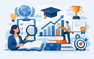 Aseguramiento de la calidad educativa: qué exige
