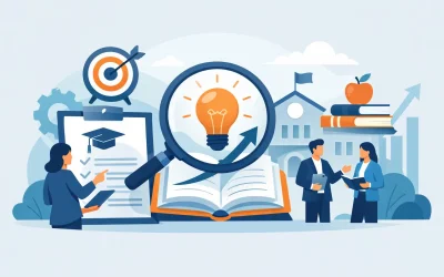 Cómo mejorar la calidad educativa institucional