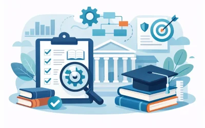 Manual de calidad para universidades bien estructurado