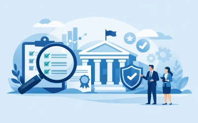 Análisis de criterios de acreditación institucional