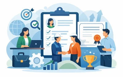 Cómo registrar competencias laborales con validez
