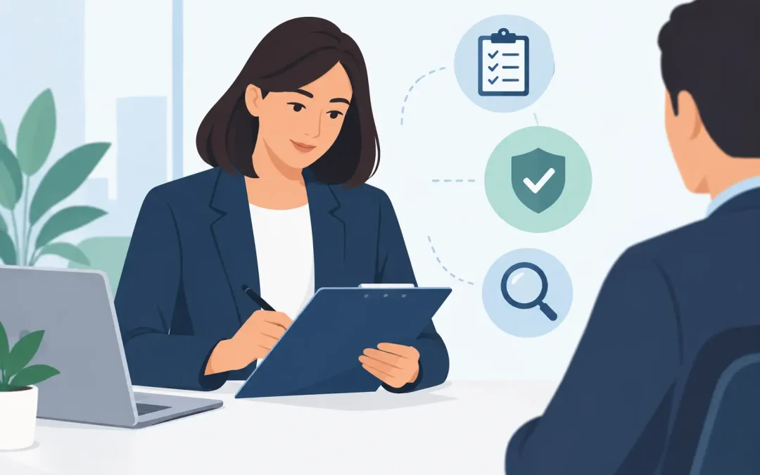 Qué hacen los evaluadores externos autorizados