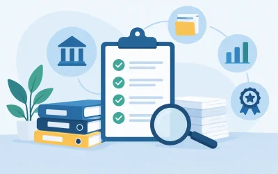 Ejemplos de evidencias para evaluación institucional